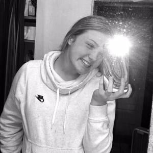 Meet your Posher, Nevaeh